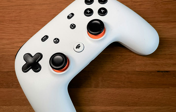 AetherStream Console - Image 3